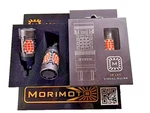 Morimoto 3156/3157: Xb Red Bulbs Resistor-free Tail/turn Set LED407 Open Box. Fixed Price $36.75.