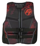 Full Throttle 142500-100-040-22 Mens Rapid-dry Flex-back Life Jacket Large, Re. Fixed Price $73.11.