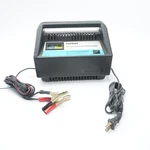 Everstart Boating/rv 10AMP Fast Battery Charger Deep Cycle WM-51A-PE. Fixed Price $51.25.