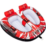 Zoombros Towable Tubes For Boating 2 Person, Water Boats Pull, Safety. Fixed Price $155.86.