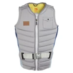 Jetpilot Jb Oneill Neoprene Comp Vest Pfd Life Jacket Grey Large. Fixed Price $267.78.