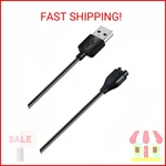 Kissmart Charger Garmin Forerunner 265 165 245, Replacement Charging Cable. Fixed Price $10.70.