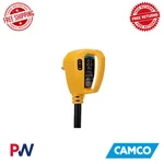 Camco Power Grip Rv 18" 30-AMP Circuit Analyzer Dogbone 125V / 3750W 55460. Fixed Price $71.57.