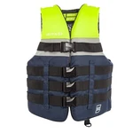 Jetpilot S1 Nylon Coast Guard Approved Life Vest Pfd S/m Neon. Fixed Price $94.68.