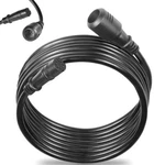 000-14414-001 Extension Cable 10" For Lowrance Tripleshot HOOK2. Fixed Price $40.99.