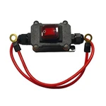 Series Switch Dc 12V-24V Dual-pole Single-throw Bidirectional Wiring D.... Fixed Price $21.19.