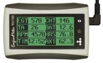 Enginemeter EFMS100 RX100 (display) Unit Only. Fixed Price $139.00.
