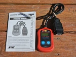 Performance Pt W2977 Obdii Scan Tool, With Maunal, Free Shipping. Fixed Price $19.00.