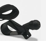 Authentic Alpine CDE-153BT CDE153BT Microphone Adjusting Part Metallic. Fixed Price $29.90.