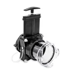 Camco 3" Gate Valve W/3.5" Clear Extension & Cap Upc 014717390507. Fixed Price $33.53.