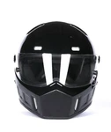 Crg Motorcycle Full Face Fiberglass Helmet Dot Approved (extra Large Available). Fixed Price $129.99.
