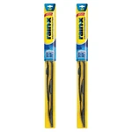 Rain-x 820149 Weatherbeater Blades, 22" Windshield Wipers (pack Of 2),. Fixed Price $42.22.