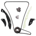 Timing Chain Kit Replacement For 2009-2017 Mitsubishi Lancer Outlander 2.4L P.... Fixed Price $90.87.