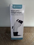 Lectron Tesla To J1772 Charger Adapter (for Vehicles). Fixed Price $49.99.
