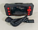 Foxwell NT6X4 Series Automaster Pro OBD2 Scanner Works. Fixed Price $79.99.