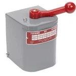 Relay & Control RS-2 1.5 Hp Reversing Drum. Fixed Price $179.31.