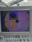 Furuno RDP-150 Marine Radar Display Unit 12.1" Color With Cover. Fixed Price $1250.00.