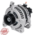 Yomall Alternator 11295 For 2008-2010 Town And Country 3.3L 3.8L 08-10 Gr.... Fixed Price $159.99.