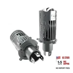 H4/9003 Led Fog Bulb Lights, 800% Brighter Powersports Retrofit Kit, 1:1 Size. Fixed Price $69.28.