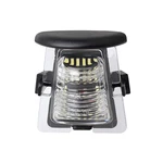 Led License Plate Lights Tag Lamp Replacement Compatible With 2007 To 2018 Jk.... Fixed Price $39.36.