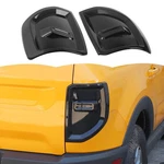 Rt-tcz Tail Light Lamp Cover Trim Decoration Accessories Ford Bronco Spor.... Fixed Price $76.81.