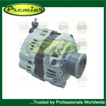 Premier Alternator Fits Nissan Cabstar Pathfinder Navara 2.5 Dci #2 A3TG2681ZE. Fixed Price $276.03.