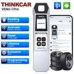 Thinkcar Venu-i Tpms Programming Tool Tire Sensors Detector Activate Relearn. Fixed Price $89.00.