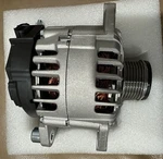 New Alternator Compatible For Nissan Sentra L4 2.5L 2007-2012 .... Fixed Price $75.99.