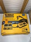 Dewalt Portable Electric Vehicle Level Charger Up To 16 Amps 120-240V. Fixed Price $119.99.
