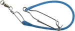 Scotty #370 Downrigger Weight Snubber With Swivel And Snap, Small, Black. Fixed Price $23.23.