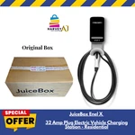 Juice Box Enel 32 Amp Plug-in Electric Vehicle Charging Station Special New. Fixed Price $256.97.