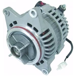 Performance High Amperage (90 Amp) Alternator Compatible With Honda Gold Wing 19. Fixed Price $181.35.