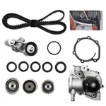 Cns Timing Belt Kit & Water Pump Set Compatible/replacement For 99-05 Subaru .... Fixed Price $170.88.