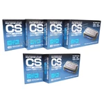 6 Pack Jdm CS-X3 CSX3 Refill Eikosha Air Spencer Squash Scent C-10 Freshener. Fixed Price $41.95.