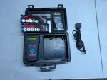 XRAYXP240 Automotive Diagnostic System With Case And Connectors. Fixed Price $69.99.