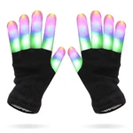 Luwint Children Led Finger Light Up Gloves - Glow Flashing Cool Fun Toys For .... Fixed Price $24.82.