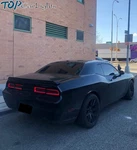 Vland Smoked Led Tail Lights W/sequential For 2008-2014 Dodge Challenger Pair. Fixed Price $419.99.
