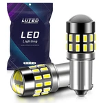 BA9S Led Bulb 720 Lumens Xenon White Super Bright 53 57 1895 64111 L.... Fixed Price $17.21.