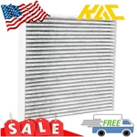Cabin Air Filter 2019 2020 2021 2022 2023 Ford Ranger All Engine CF12776. Fixed Price $15.99.