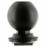 Scotty 0158 1" - Ball Low Profile Track Mount A4. Fixed Price $9.99.