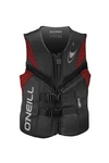 Life Vest Reactor Uscg Graphite Red Black 3X-LARGE. Fixed Price $154.99.