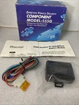 Dei Model: 555G Passkey Iii Immobilizer Bypass Module Directed Electronics Inc. Fixed Price $15.00.