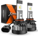 Sealight H10 9145 Led Fog Bulbs Or Drl, 600% Brightness 6500K Cool White,. Fixed Price $55.67.