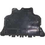 For Volkswagen Golf/golf Sportwagen Front Engine Splash Shield 2015 Under Cover. Fixed Price $119.80.
