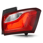For 2018-2021 Chevy Equinox Premier Led Tail Light Outer Right Passenger Side Rh. Fixed Price $91.99.