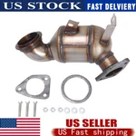 Epa Approved Catalytic Converter For 2012-2016 Chevrolet Sonic 1.4L 16659 OBD2. Fixed Price $55.58.