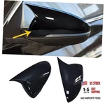 Muxee New Rear View Mirror Forte 2019-2024 With Turn Signal Bright Black. Fixed Price $57.62.