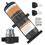 Acover Pre-pressurized Accumulator Tank (1L, 125PSI) Rv 1/2 .... Fixed Price $61.27.