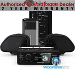 Rockford Fosgate HD9813RG-PMX-STG2 Upgrade Select 98-13 Road Glide Motorcycles. Fixed Price $2049.99.