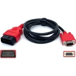 OBD2 Main Cable Fit For Xtool D5/D5S/D6/D6S/D7/D7S/D8S/IP508/IP508S/IP608/IP616. Fixed Price $26.99.